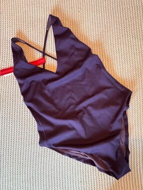 Left On Friday Weekender Suit - Size XL - NWT